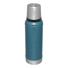 Thermos The Legendary Classic Bottle 0.94L light blue