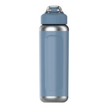 Thermal bottle The Stanley Wellspring Bottle 0.71L blue-violet