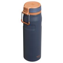 Thermal bottle The IceFlow Bottle Twist Flip 0.7L grey