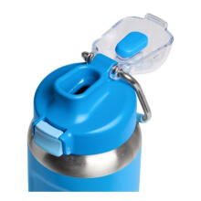 Термос Stanley Wellspring Bottle 0.71L синего цвета