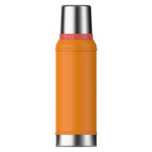 Termoss The Legendary Classic Bottle 0,94L oranžs 