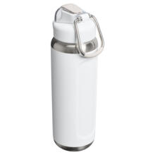 Termopudele The Stanley Wellspring Bottle 0.71L balta 
