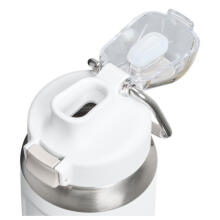 Termopudele The Stanley Wellspring Bottle 0.71L balta 