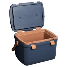 Cooler box The Easy-Carry Outdoor Cooler 15.1L grey