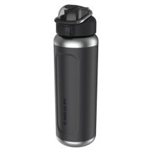 Термос Stanley Wellspring Bottle 0.71L черный 2.0