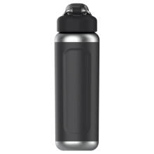 Термос Stanley Wellspring Bottle 0.71L черный 2.0