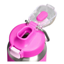 Termopudele The Stanley Wellspring Bottle 0.71L violeta 