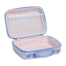 Lunch box/bag The All Day Arista Mini Lunch Box 4L light blue