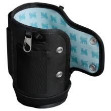 Carrying case for thermo mug with straw The All-Day Quencher Carry-All 0.89L black
