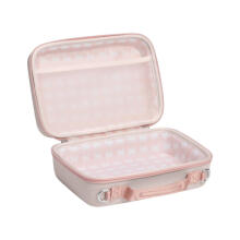 Lunch box/bag The All Day Arista Mini Lunch Box 4L light pink
