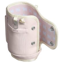 Carrying case for The All-Day Quencher Carry-All 0.89L light pink