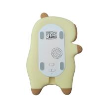 MARY'S MW61744 Breathable LED Lamp Capybara Chrapuś