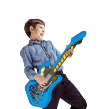 SMILY PLAY 02085A Супер Гитара