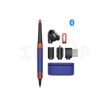 Dyson Airwrap Multistyler  HS08 i.d. Curly+Coily Blue/Topaz