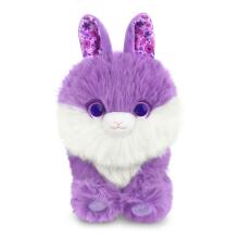 SCRUFF-A-LUVS plush pet, bunny