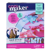 COOL playset Bowtique Bow Maker