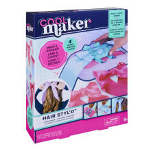 COOL playset Bowtique Bow Maker