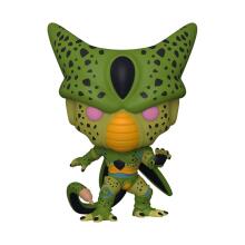 FUNKO POP! Vinyl: Фигурка: Dragon Ball Z - Cell (First Form)