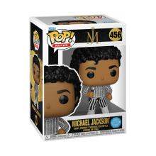 FUNKO POP! Vinyl: Фигурка: Michael Jackson - Rock With You