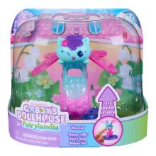 GABBY´S DOLLHOUSE Фигурка Fluttery Fairy Rings
