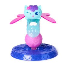 GABBY´S DOLLHOUSE Фигурка Fluttery Fairy Rings