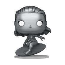 FUNKO POP! Vinyl Figure: Marvel: The Fantastic Four: First Steps - Silver Surfer
