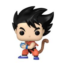 FUNKO POP! Vinyl: Фигурка: Dragon Ball - Goku