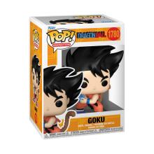 FUNKO POP! Vinyl: Фигурка: Dragon Ball - Goku