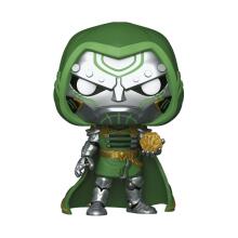 FUNKO POP! Vinyl: Фигурка: Marvel Rivals - Doctor Doom