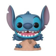 FUNKO POP! Vinyl: Фигурка: Disney: Lilo & Stitch - Stitch
