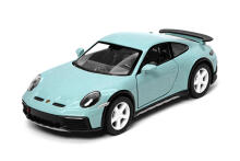 KINSMART Porsche 911 Rallye, 1:36