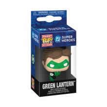 FUNKO POP! Keychain: DC - Green Lantern (DC New Classics)