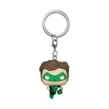 FUNKO POP! Keychain: DC - Green Lantern (DC New Classics)