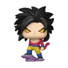 FUNKO POP! Vinyl: Фигурка: Dragon Ball GT - Super Saiyan 4 Goku