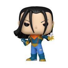 FUNKO POP! Vinyl: Фигурка: Dragon Ball GT - Super Android 17
