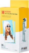 Kodak MC-30 All-in-One Mini Cartridge 30 Sheets
