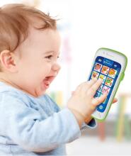 ? My First Talking Touch Smartphone – Clementoni 17531