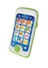 ? My First Talking Touch Smartphone – Clementoni 17531