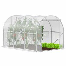 Garden tunnel 3 x 2 x 2 m GT0010