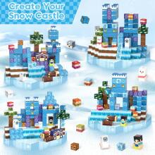 Magnetic Building Blocks Art.278451