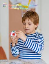 Kidsworld Magic Rainbow Ball Art.278452
