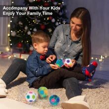 Kidsworld Magic Rainbow Ball Art.278452