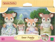 Sylvanian Deer Family Art.5799