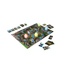 Board Game – Magajaja Jurassic World - Trefl 02902