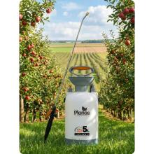 Manual Pressure Sprayer 5l Plonos PL-605