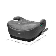 KINDERKRAFT Car Seat I-BOOST 2 PRO Grey