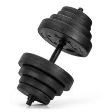 Composite dumbbell 1 x 20 kg ACT0112