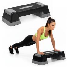 Exercise stepper ACT0120