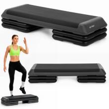 Exercise stepper ACT0121