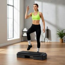 Exercise stepper ACT0121